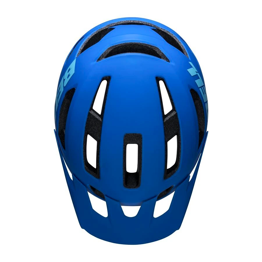 Fietshelm Bell  Nomad 2 Mat Dark Blue