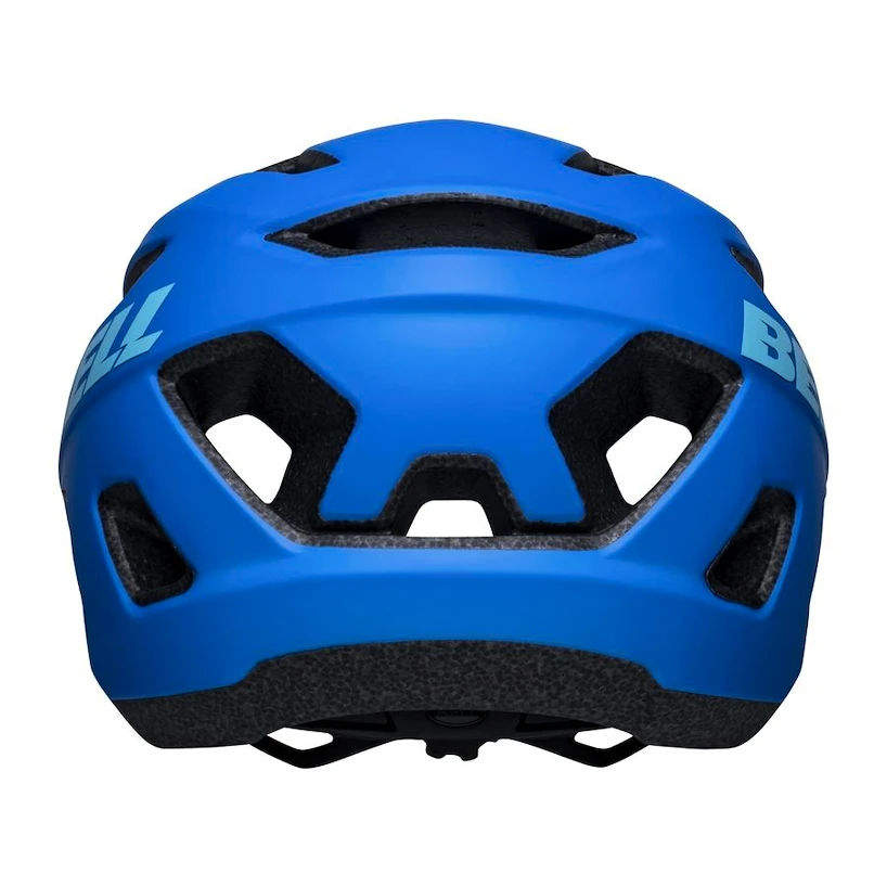 Fietshelm Bell  Nomad 2 Mat Dark Blue  M/L