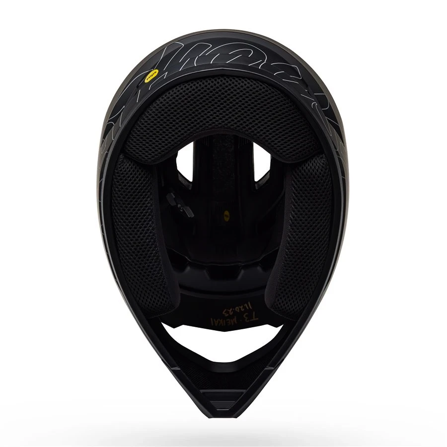 Fietshelm Bell  Sanction 2 DLX MIPS Mat Black Fasthouse