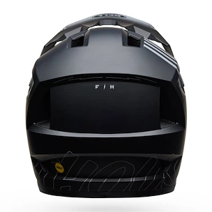 Fietshelm Bell  Sanction 2 DLX MIPS Mat Black Fasthouse L