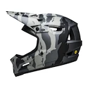Fietshelm Bell  Sanction 2 DLX MIPS Mat Gray/Black M