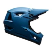 Fietshelm Bell  Sanction 2 Mat Blue M
