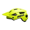 Fietshelm Bell  Spark 2 MIPS Mat HiViz Yellow