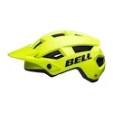 Fietshelm Bell  Spark 2 MIPS Mat HiViz Yellow