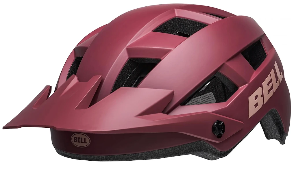 Fietshelm Bell  Spark 2 S/M