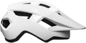 Fietshelm Bell  Spark Glos/Mat White/Black