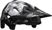 Fietshelm Bell  Super DH Spherical Mat/Glos Black Camo