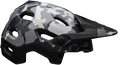 Fietshelm Bell  Super DH Spherical Mat/Glos Black Camo