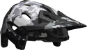 Fietshelm Bell  Super DH Spherical Mat/Glos Black Camo
