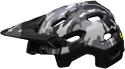 Fietshelm Bell  Super DH Spherical Mat/Glos Black Camo