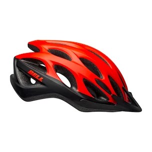 Fietshelm Bell  Traverse