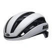 Fietshelm Bell  XR Spherical Mat/Glos White/Black