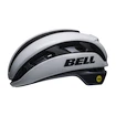 Fietshelm Bell  XR Spherical Mat/Glos White/Black