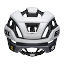 Fietshelm Bell  XR Spherical Mat/Glos White/Black