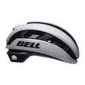 Fietshelm Bell  XR Spherical Mat/Glos White/Black