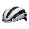 Fietshelm Bell  XR Spherical Mat/Glos White/Black