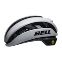 Fietshelm Bell  XR Spherical Mat/Glos White/Black