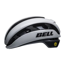 Fietshelm Bell XR Spherical Mat/Glos White/Black