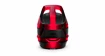 Fietshelm Bluegrass  Legit red