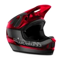 Fietshelm Bluegrass  Legit red