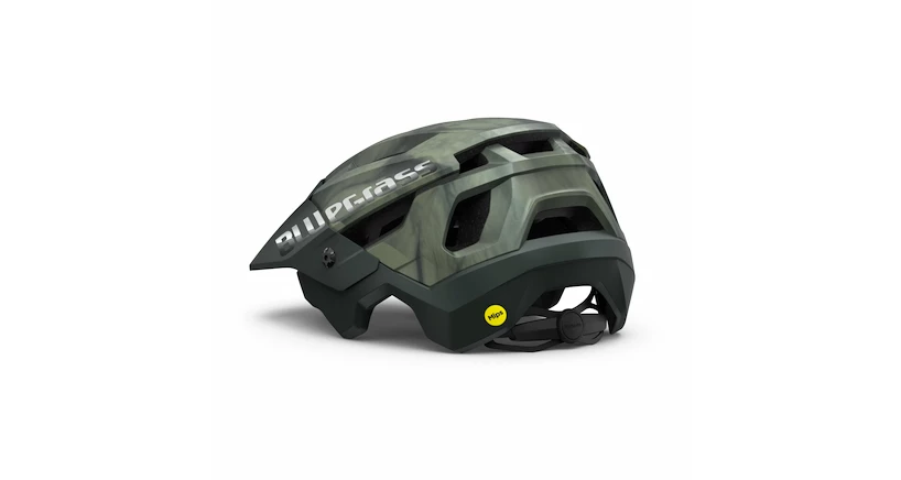 Fietshelm Bluegrass  Rogue Core Mips M