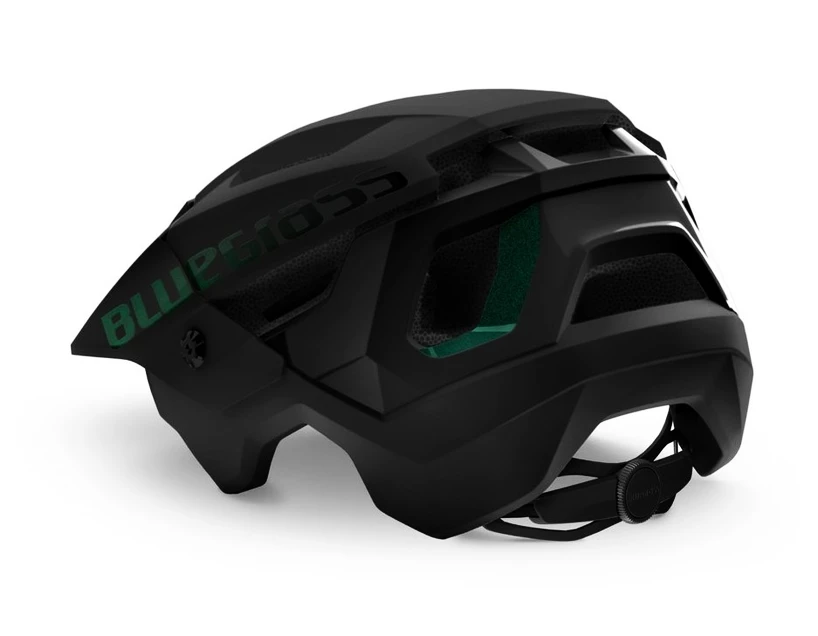 Fietshelm Bluegrass  Rogue Core MIPS black S