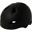 Fietshelm Fox  Flight Helmet Black