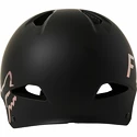 Fietshelm Fox  Flight Helmet Black