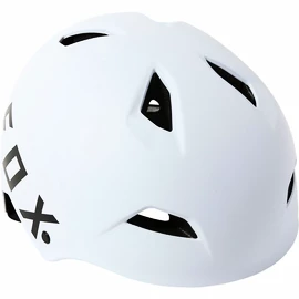 Fietshelm Fox Flight Helmet White