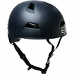Fietshelm Fox  Flight Sport Helmet Black