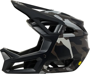 Fietshelm Fox Proframe Pro Mhdrn