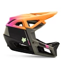 Fietshelm Fox  Proframe Rs Clyzo, Ce