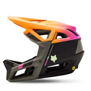 Fietshelm Fox  Proframe Rs Clyzo, Ce
