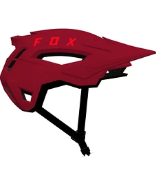 Fietshelm Fox Speedframe Helmet, Ce