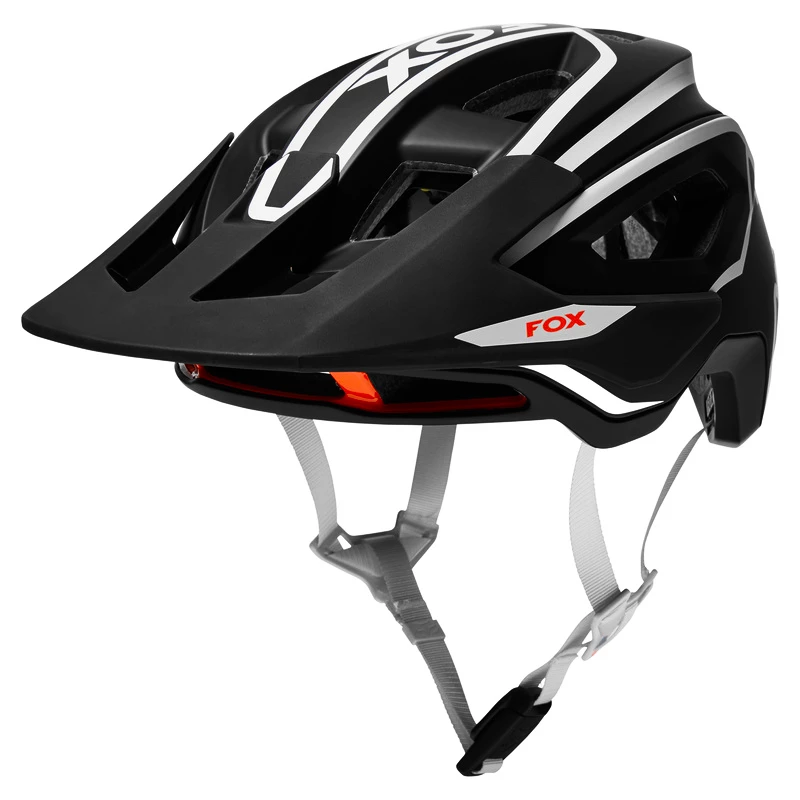 Fietshelm Fox  Speedframe Pro Dvide