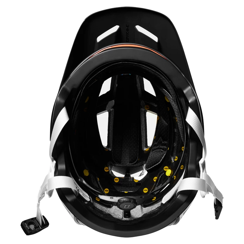 Fietshelm Fox  Speedframe Pro Dvide