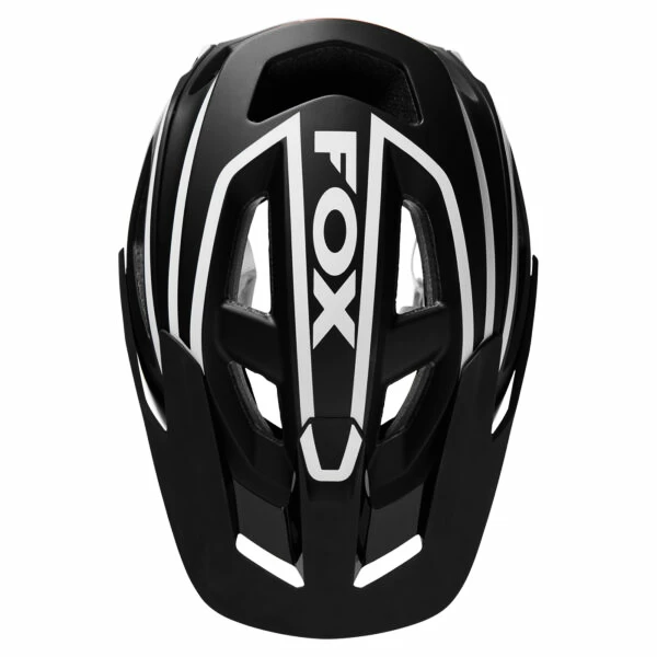 Fietshelm Fox  Speedframe Pro Dvide L