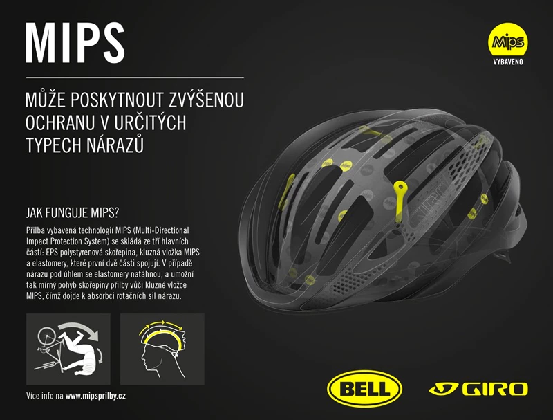 Fietshelm Giro  Agilis MIPS mat black