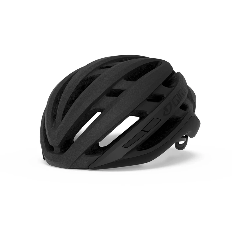 Fietshelm Giro  Agilis MIPS mat black