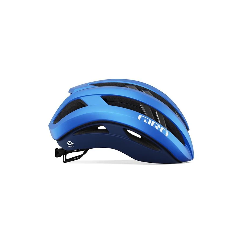 Fietshelm Giro Aries  Spherical Ano Blue M