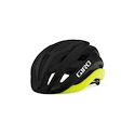 Fietshelm Giro Cielo  MIPS II Mat Black/Highlight Yellow