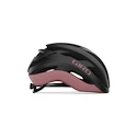 Fietshelm Giro Cielo  MIPS II Mat Metalic Coal/Dusty Rose