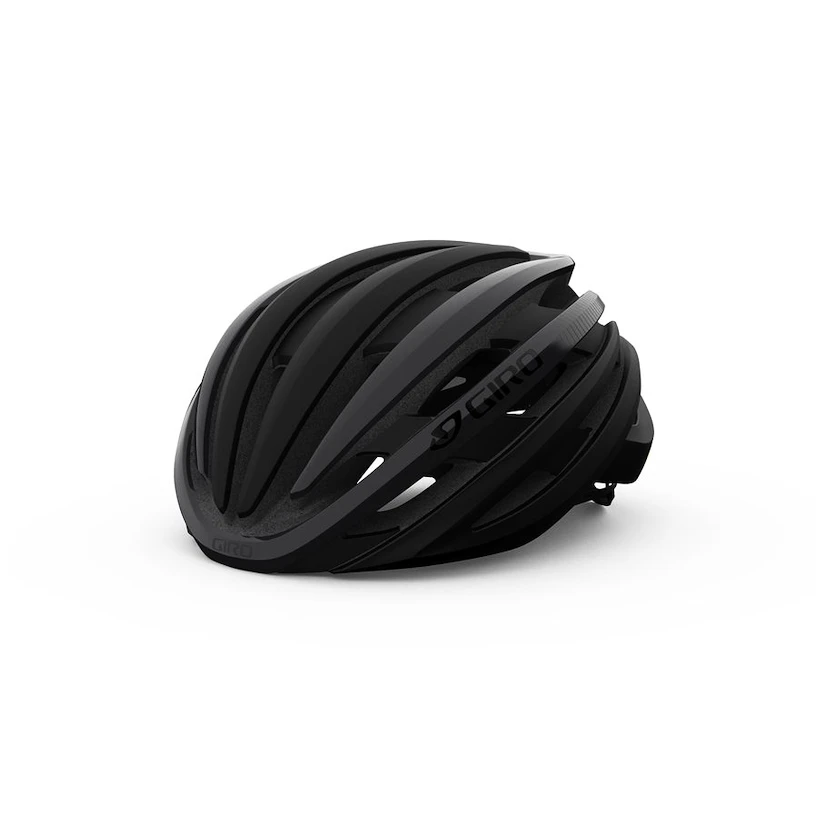 Fietshelm Giro  Cinder MIPS mat black L