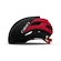 Fietshelm Giro Eclipse  Spherical Mat Black/White/Red