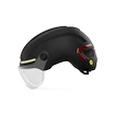 Fietshelm Giro Ethos  MIPS Shield Mat Black L