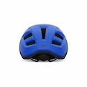 Fietshelm Giro   Fixture II Mat Trim Blue