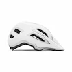 Fietshelm Giro   Fixture II Mat White/Titanium