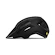 Fietshelm Giro Fixture  II MIPS Mat Black/Titanium