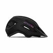 Fietshelm Giro   Fixture II MIPS W Mat Black/Pink