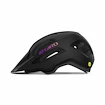 Fietshelm Giro   Fixture II MIPS W Mat Black/Pink